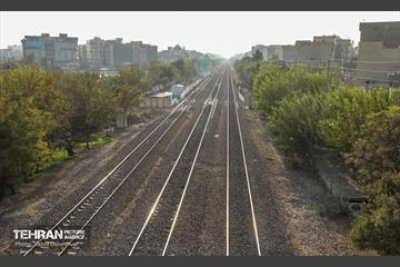 بازدید اعضای شورای شهر تهران از منطقه 17