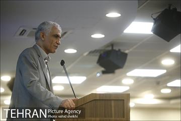 بازدید شهردار تهران از موسسه مطبوعاتی همشهری  20
