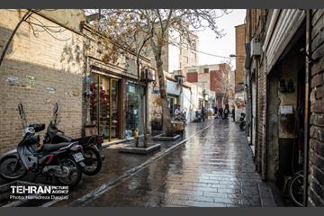شهرنگار؛ سنگلج 3