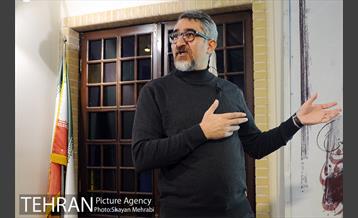 مسترکلاس وحید سالمی 15