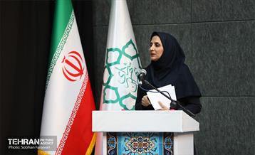 دومین نشست خبری شهردار پایتخت 21