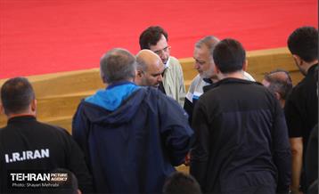 همایش بزرگ پیاده روی خانوادگی در بوستان جوانمردان 10