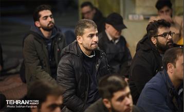 شب لیله‌الرغائب در آستان مقدس امامزاده صالح(ع) 21