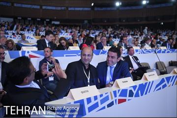 اجلاس شهرداران جهان 25