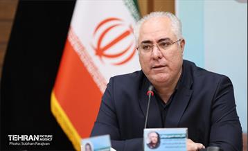 نشست «نقش شهرداری‌ها در مدیریت بحران آب» 22