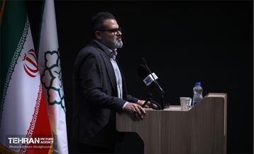 نشست مدیران ارتباطی شهرداری تهران 3