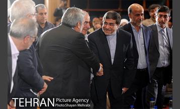 افتتاح هفته فرهنگی و اقتصادی لرستان 14