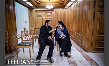 صد و شصت و ششمین جلسه شورا شهر 25