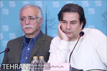 ششمین روز جشنواره فیلم فجر در برج میلاد 5