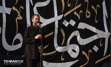 اجتماع امام حسنی‌ها(ع) 46