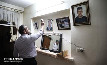 پویش سراسری پیشگیری از مخاطرات گاز مونواکسید کربن 2