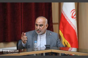 نشست شهردار تهران با اساتید و دانشجویان دانشگاه فرهنگیان 3