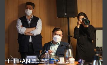 جلسه تشریح برنامه های توسعه دوچرخه سواری 26