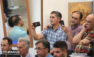 جشن گلریزان نذر یاری 31