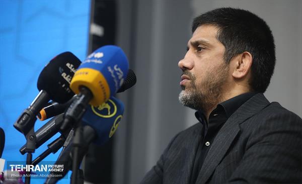 بهره برداری از مجموعه ورزشی شهید شاعری 19