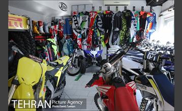 امضاءتفاهم نامه همکاری میان سازمان ورزش شهرداری تهران و فدراسیون موتورسواری و اتومبیلرانی 22