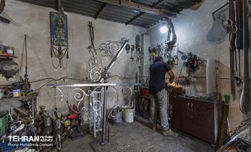 او «عاشق» است... 22