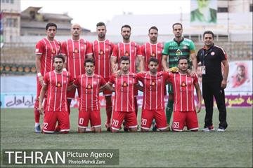 دیدار سپیدرود رشت و استقلال تهران؛  18