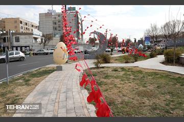 استقبال از بهار - 5 27
