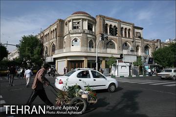 خیابان لاله‌زار، شانزه‌لیزه ی تهران قدیم 26