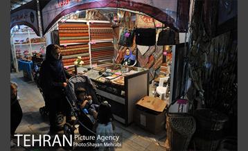 جشن رمضان در باغ موزه قصر 29