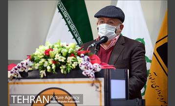 اختتامیه اولین جشنواره انیمیشن‌های یک دقیقه ای مترو 18