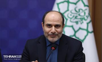 رونمایی از سامانه ابلاغ الکترونیک شهرداری تهران 24