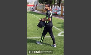 تمرین تیم پرسپولیس 7