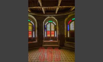 تور مجازی عمارت مستوفی الممالک