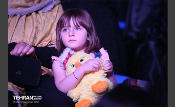 همایش خانوادگی سالروز آزاد سازی خرمشهر 12