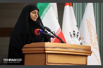 آیین بازگشایی مدارس استثنائی و بهره برداری از ناوگان سرویس این مدارس 28