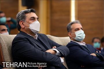 افتتاح و بهره‌برداری از پروژه های سازمان میادین میوه و تره بار 10