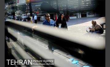 میدان ولیعصر(عج) 3