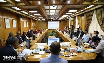 نقد و بررسی عملکرد معاونت «بازرسی» در سال گذشته و سال جدید 3