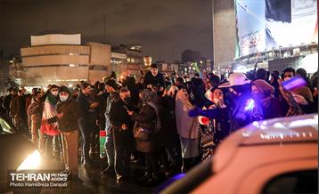 شادی یک صعود 1