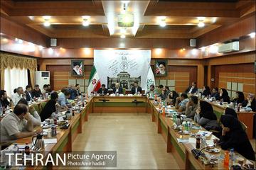 نشست خبری تهران 230 25