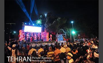 افتتاح ورزش محلات منطقه 6 همزمان با ولادت امام حسن مجتبی(ع) 49