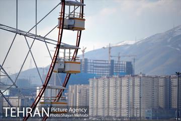 دریاچه شهدای خلیج فارس 23