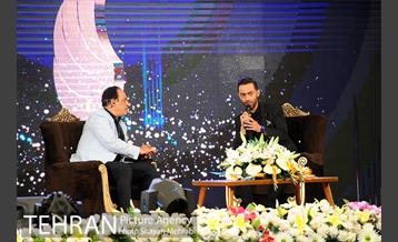 جشن رمضان در بوستان جوانمردان 24