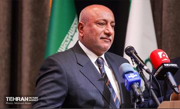 افتتاحیه اجلاس بین‌المللی «رویداد شهری تهران»  32