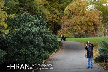 باغ گیاه‌شناسی ملی ایران 55