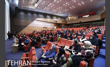 همایش رویداد گفتمان پیشرو علمی (گپ) 1