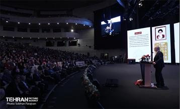 جشنواره عاملیت هنر در سیمای شهر تهران 35