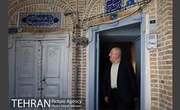 افتتاح اولین دفتر تسهیلگری فرهنگی اجتماعی پهنه رودکی 30