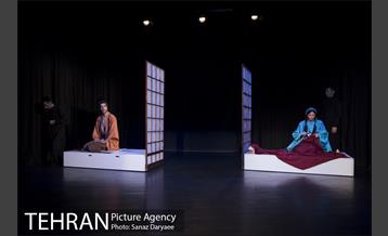 نمایش راشومون‎ 2