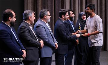 گردهمایی مدیران روابط عمومی 40