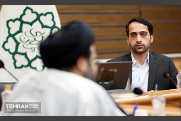 چهارمین نشست تخصصی شهراندیش 14