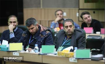 دوره آموزشی خبرنگاری بحران 37