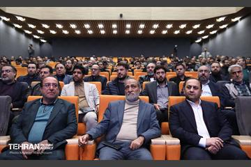 افتتاح اولین دوره توانمندسازی شهرداران نواحی 36
