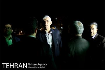 بازدید شهردار تهران از بافت فرسوده منطقه ١٥ و مددسرای خاوران 4